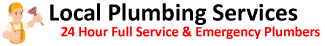 Frackville Plumbers